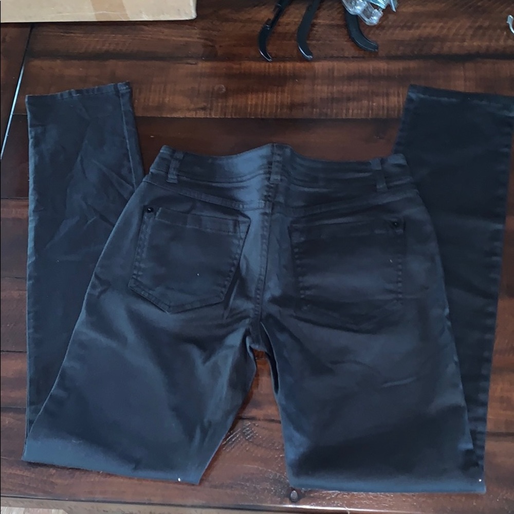 Black Jeans